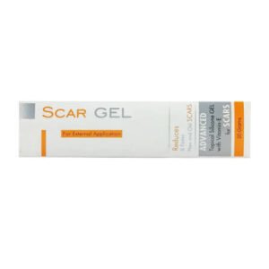 SCAR 20G GEL