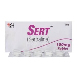 SERT