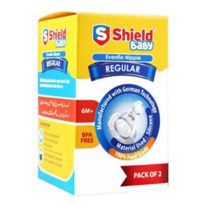 SHIELD