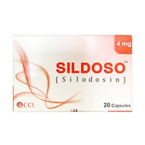 SILDOSO