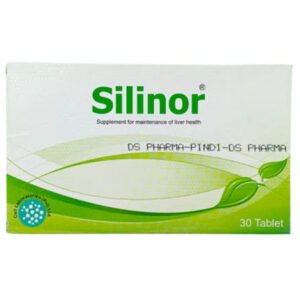 SILINOR TAB
