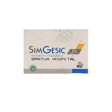 SIMGESIC TAB.