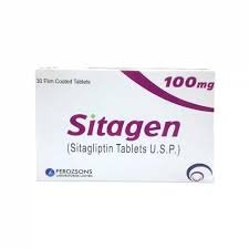 SITAGEN
