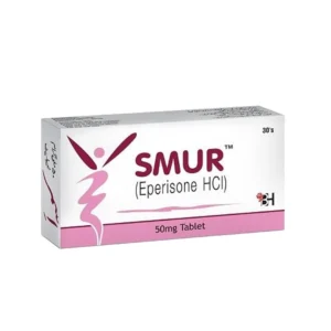 SMUR 50MG TAB