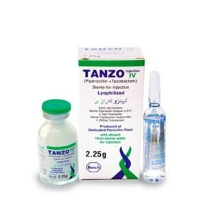 TANZO