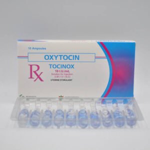 (OXYTOCIN)TOCINOX 1ML INJ 50,S