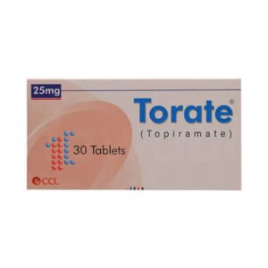 TORATE