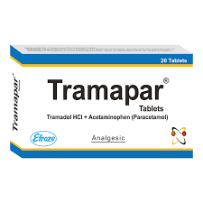 TRAMAPAR TAB