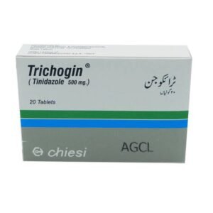TRICOGEN  TAB