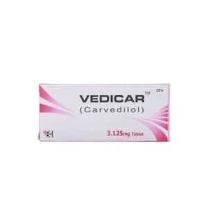 VEDICAR