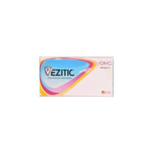 VEZITIC