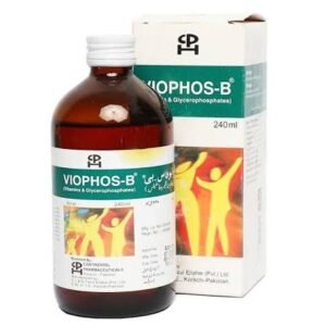 VIOPHOS B 240ML SYP