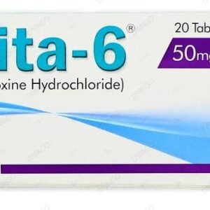 VITA 6 TAB