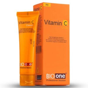 VITAMIN C CREAM(BIO ONE)