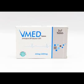 VMED
