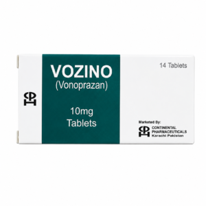 VOZINO