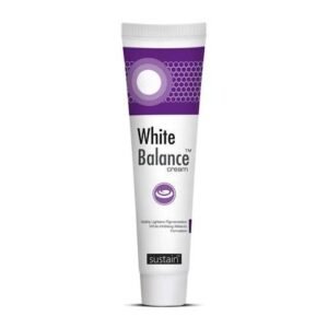 WHITE BALANCE