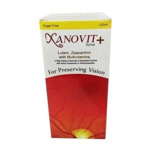 XANOVIT