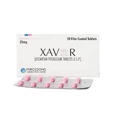 XAVOR