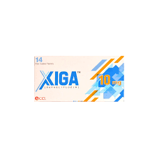 XIGA