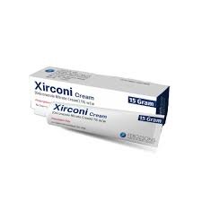 XIRCONI