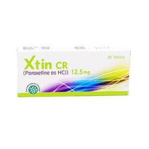 XTIN CR