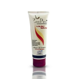 ZEEPRO SHAMPOO