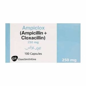 AMPICLOX