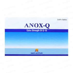 ANOX Q TAB