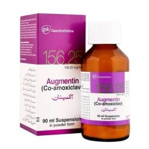 AUGMENTIN