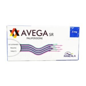 AVEGA