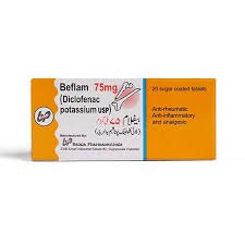 BEFLAM TAB