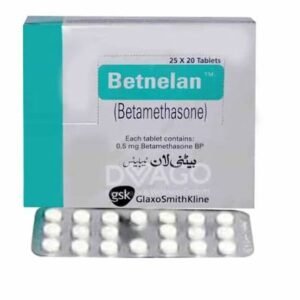 BETNELAN TAB