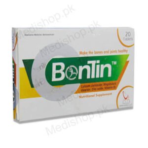 BONTIN TAB