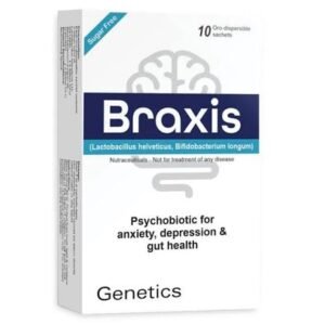 BRAXIS SACHET