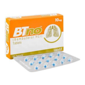 BTNO