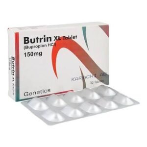BUTRIN XL 150MG TAB