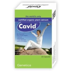 CAVID CAP