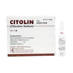 CITOLIN