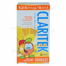 CLARITEK