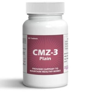 CMZ 3
