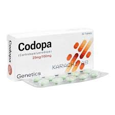 CODOPA
