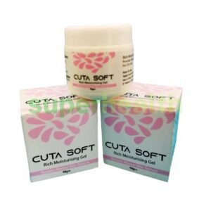 CUTA SOFT GEL 90GM