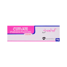 CUTIVATE 10GM CREAM