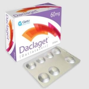 DACLAGET TAB 28,S