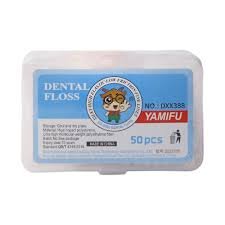 DENTAL FLOSS CHINA