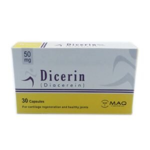 DICERIN CAP