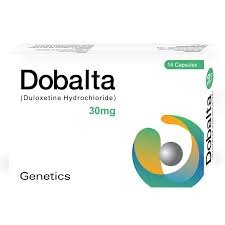 DOBALTA