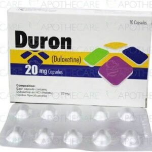 DURON