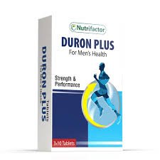 DURON PLUS TAB